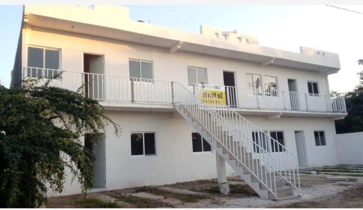 Picture of Apartment For Sale in Bahia De Banderas, Nayarit, Mexico