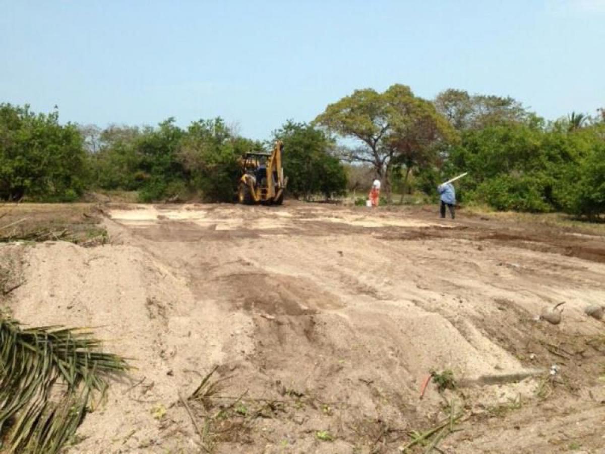 Picture of Residential Land For Sale in Campeche, Campeche, Mexico