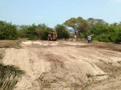 Residential Land For Sale in Campeche, Mexico