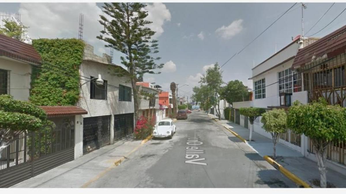 Picture of Home For Sale in Nezahualcoyotl, Mexico, Mexico