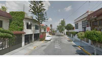 Home For Sale in Nezahualcoyotl, Mexico