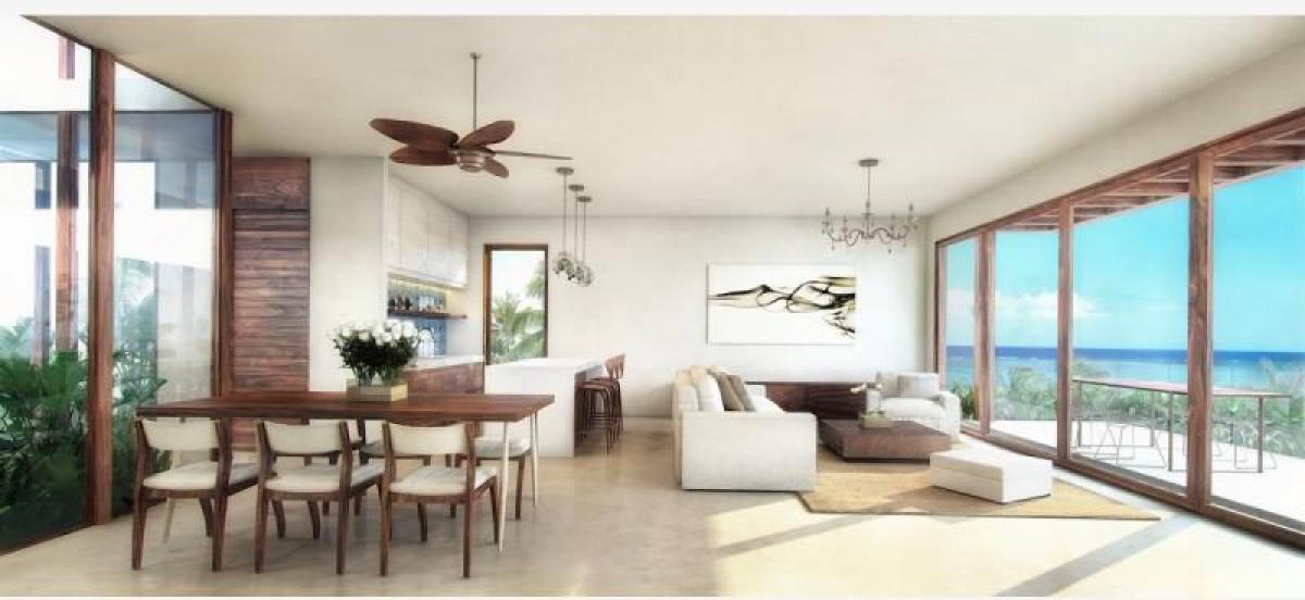 Picture of Home For Sale in Tulum, Quintana Roo, Mexico