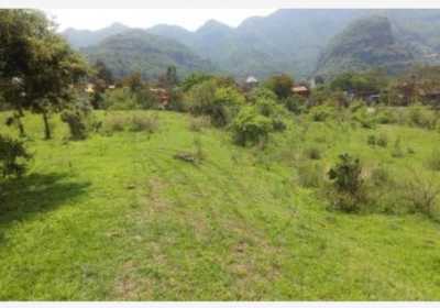 Residential Land For Sale in Malinalco, Mexico