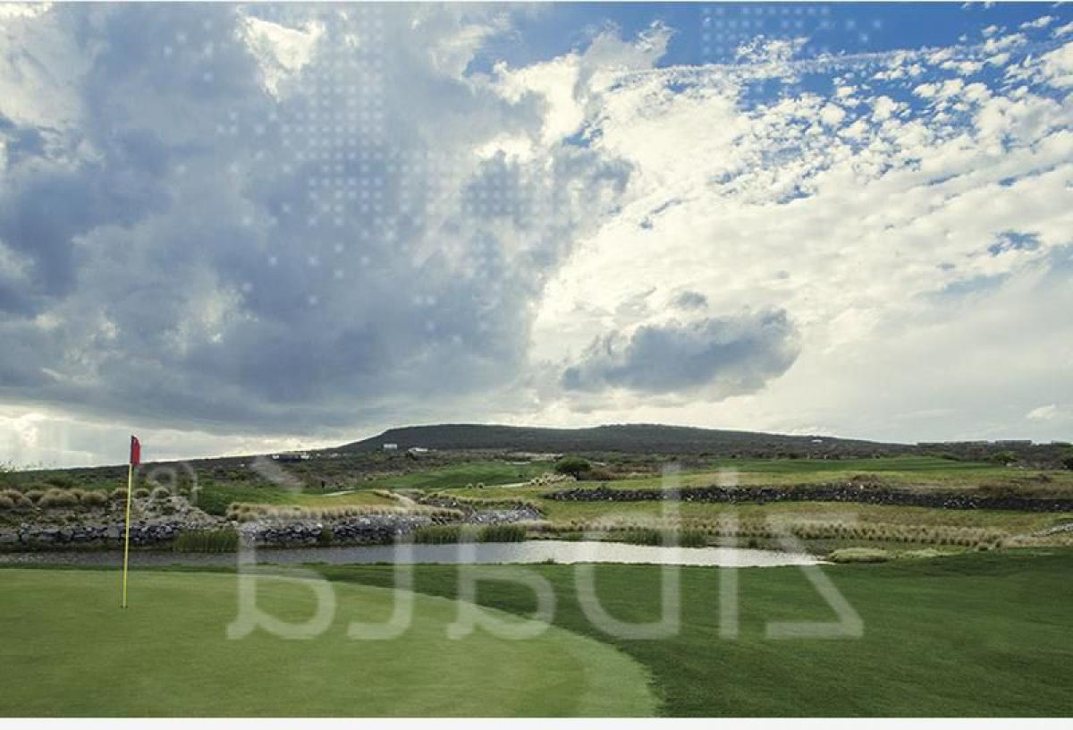 Picture of Residential Land For Sale in El Marques, Queretaro, Mexico