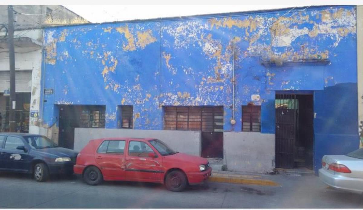Picture of Apartment Building For Sale in Jalisco, Jalisco, Mexico