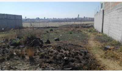Residential Land For Sale in Cuautlancingo, Mexico