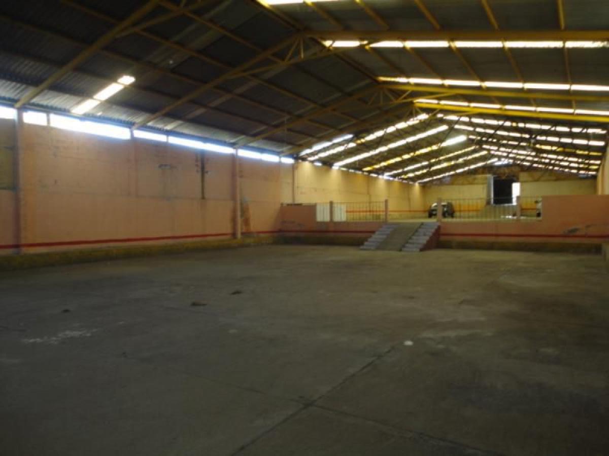 Picture of Other Commercial For Sale in Jiquipilas, Chiapas, Mexico