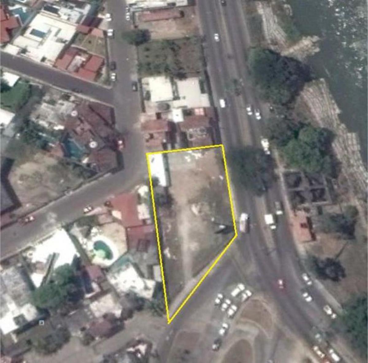 Picture of Residential Land For Sale in Tabasco, Tabasco, Mexico