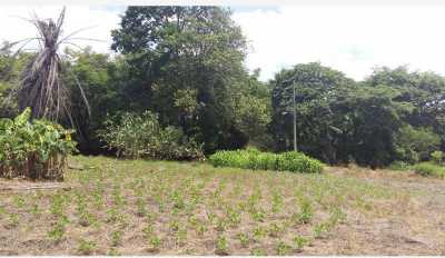 Residential Land For Sale in Tuxtla Gutierrez, Mexico