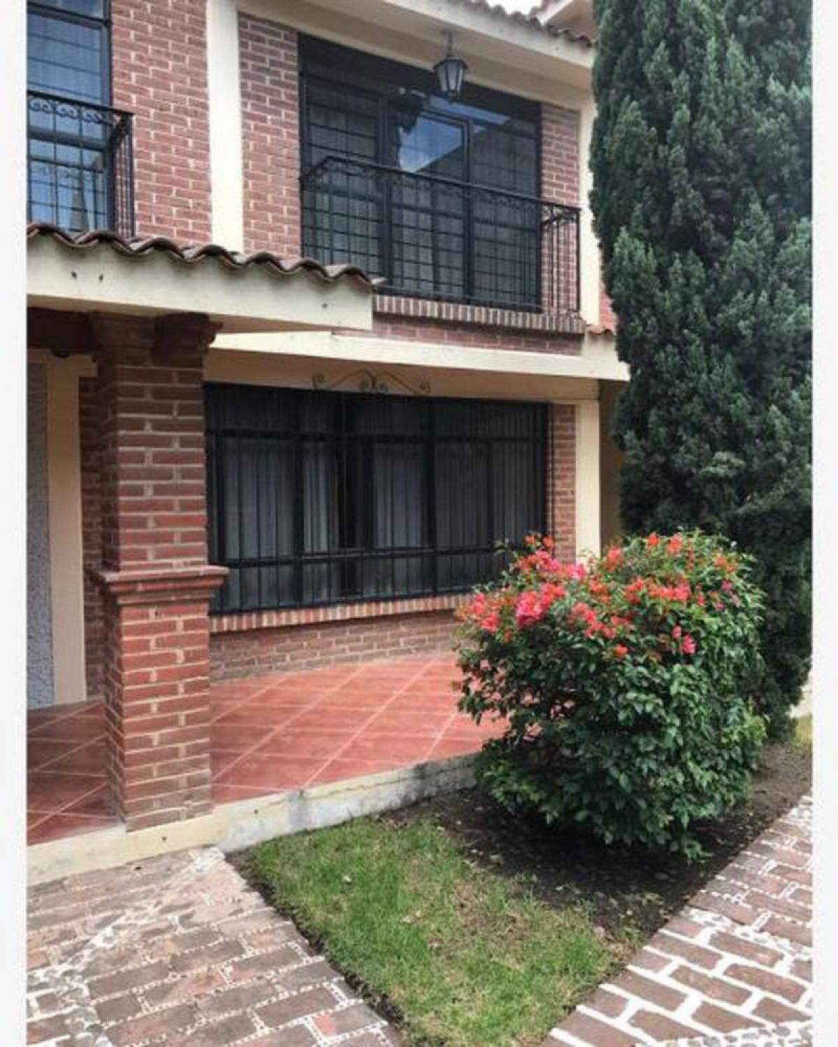 Picture of Home For Sale in Texcoco, Mexico, Mexico