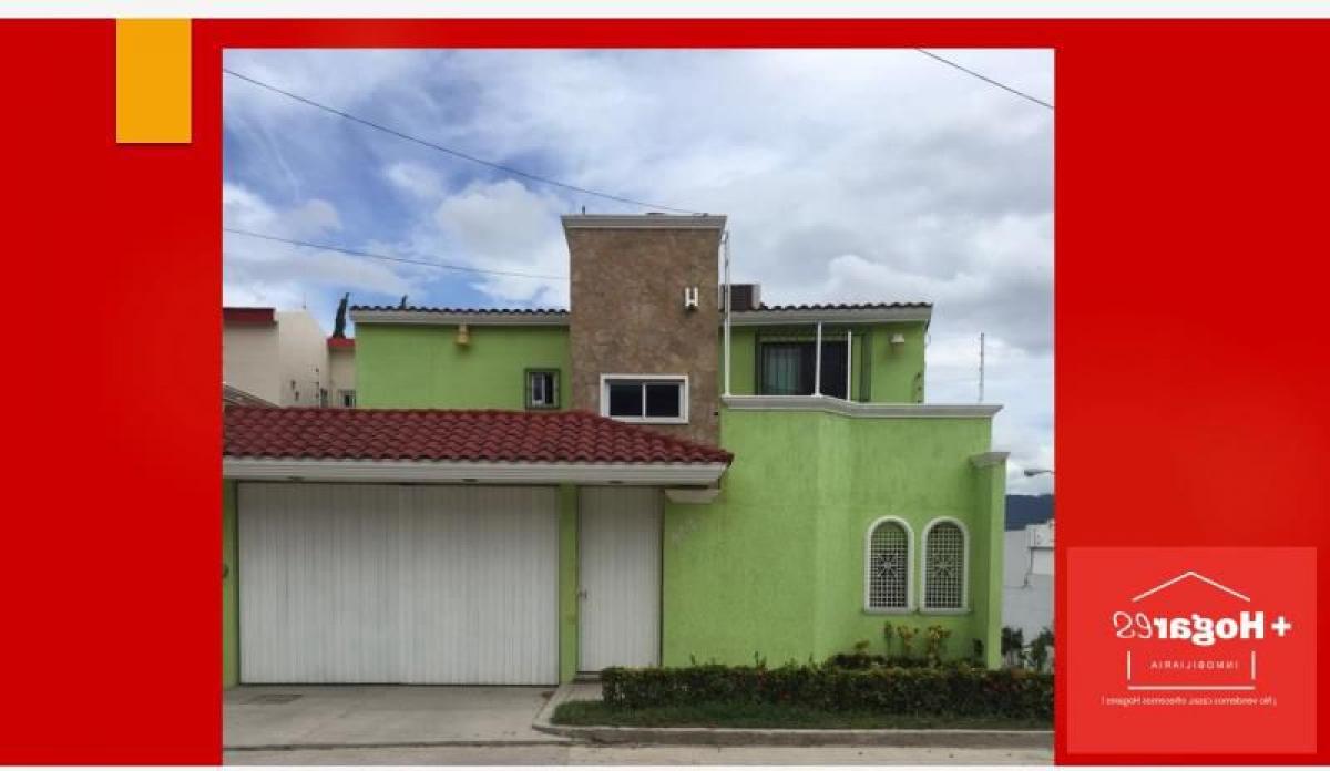 Picture of Home For Sale in Chiapas, Chiapas, Mexico