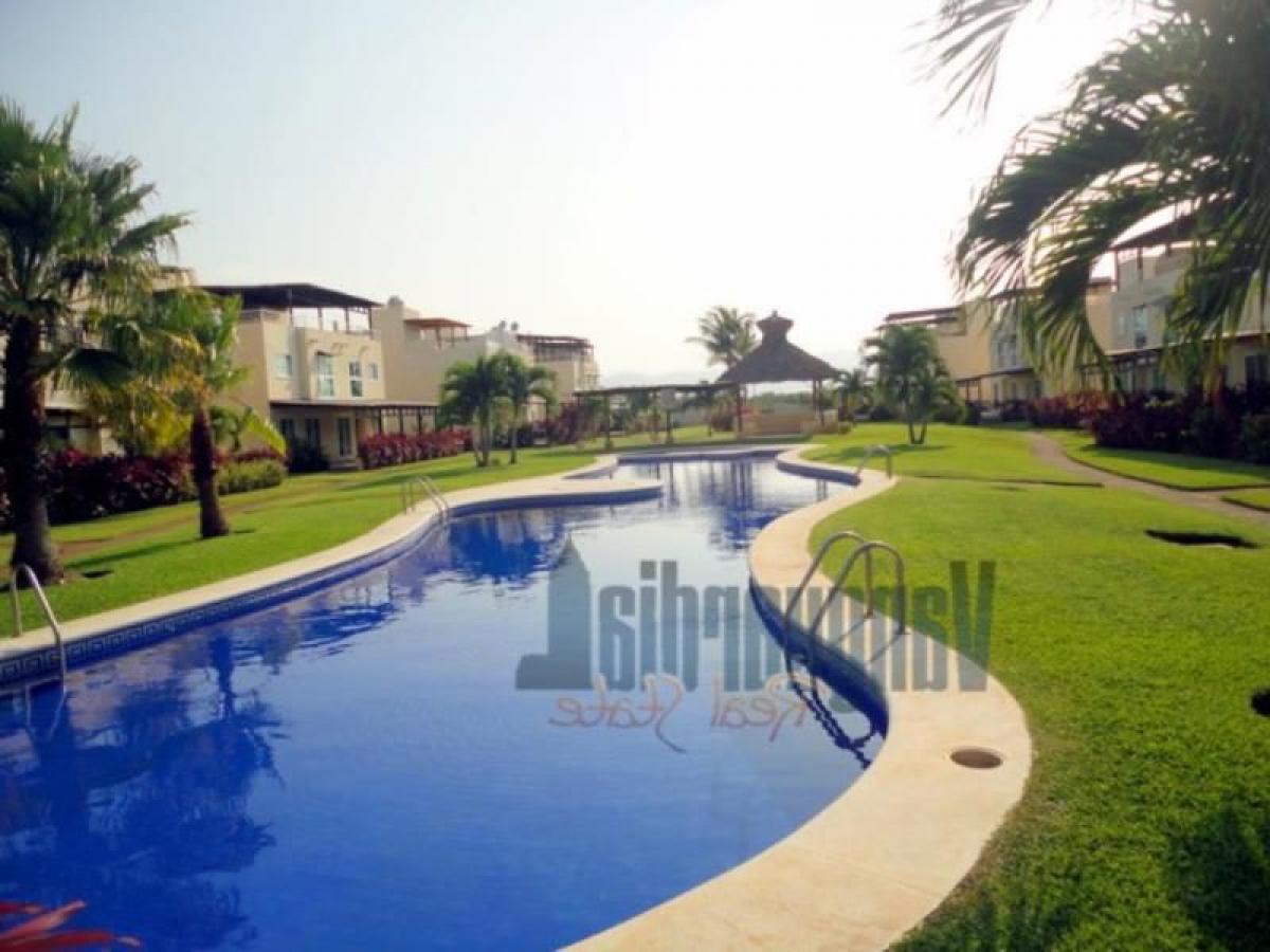 Picture of Home For Sale in Acapulco De Juarez, Guerrero, Mexico