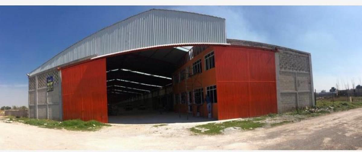 Picture of Other Commercial For Sale in Tezoyuca, Mexico, Mexico