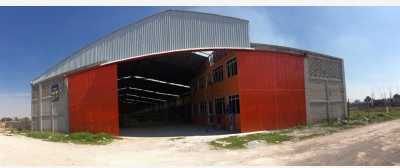 Other Commercial For Sale in Tezoyuca, Mexico