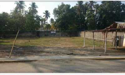 Residential Land For Sale in Tonala, Mexico