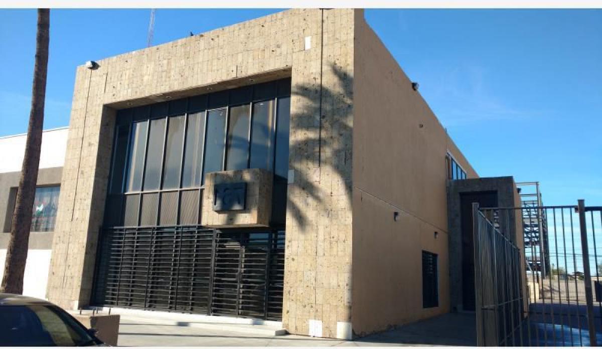 Picture of Apartment Building For Sale in Baja California, Baja California, Mexico