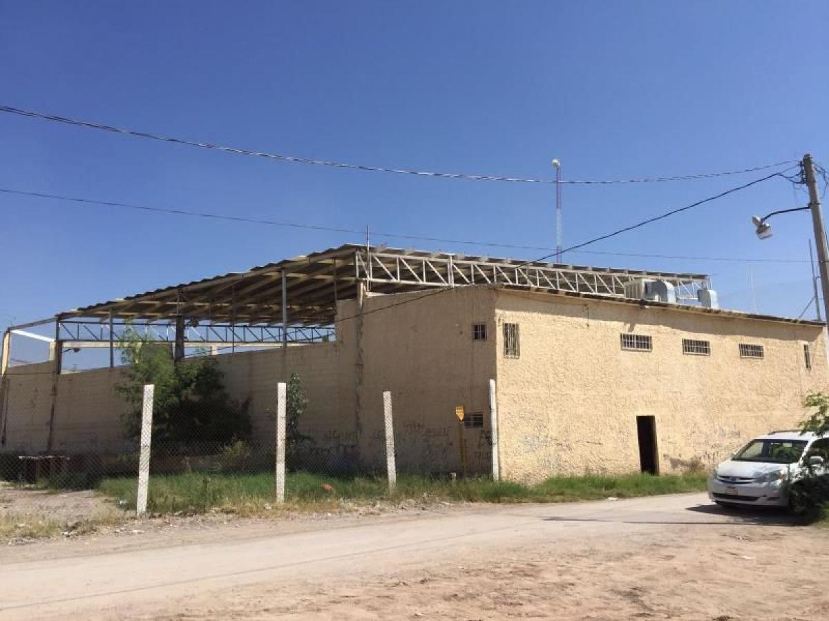 Picture of Other Commercial For Sale in Durango, Durango, Mexico