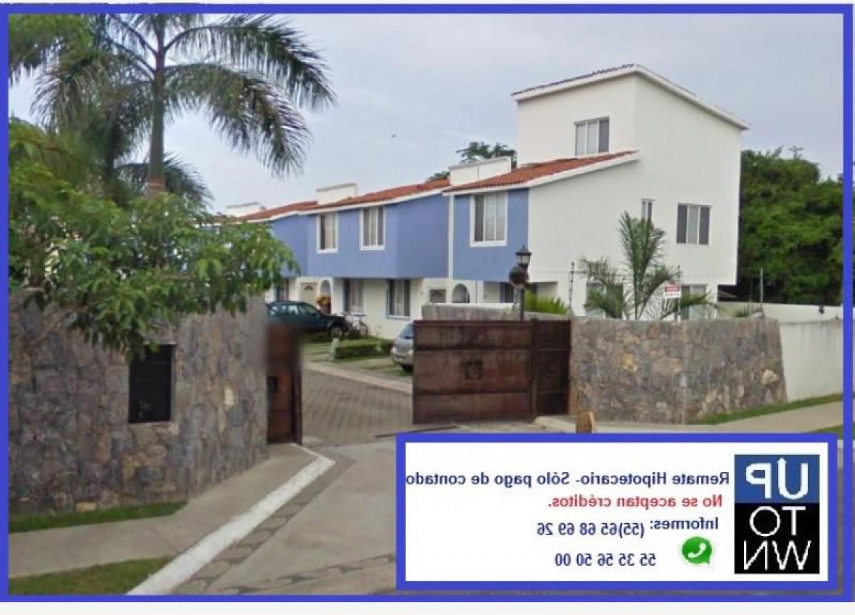 Picture of Home For Sale in Zihuatanejo De Azueta, Guerrero, Mexico