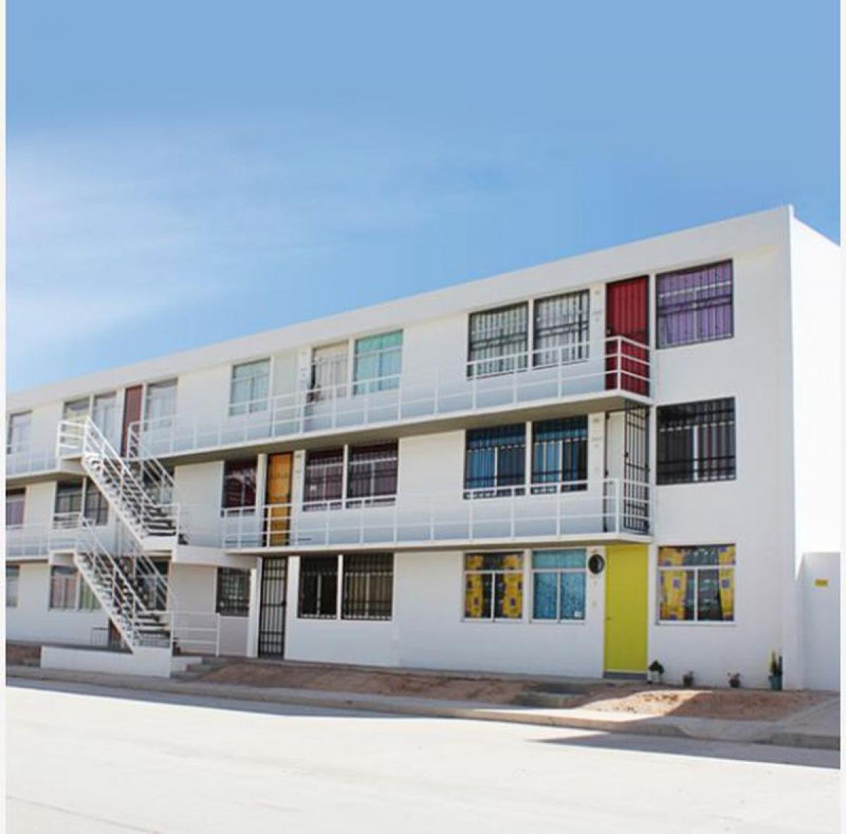 Picture of Apartment For Sale in San Francisco De Los Romo, Aguascalientes, Mexico