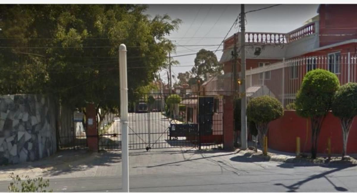 Picture of Home For Sale in Nezahualcoyotl, Mexico, Mexico