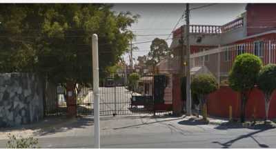 Home For Sale in Nezahualcoyotl, Mexico