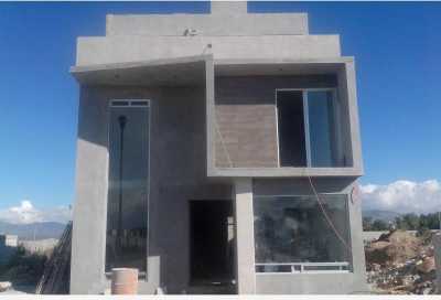 Home For Sale in Pachuca De Soto, Mexico