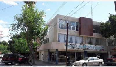 Apartment Building For Sale in Playa Vicente, Mexico