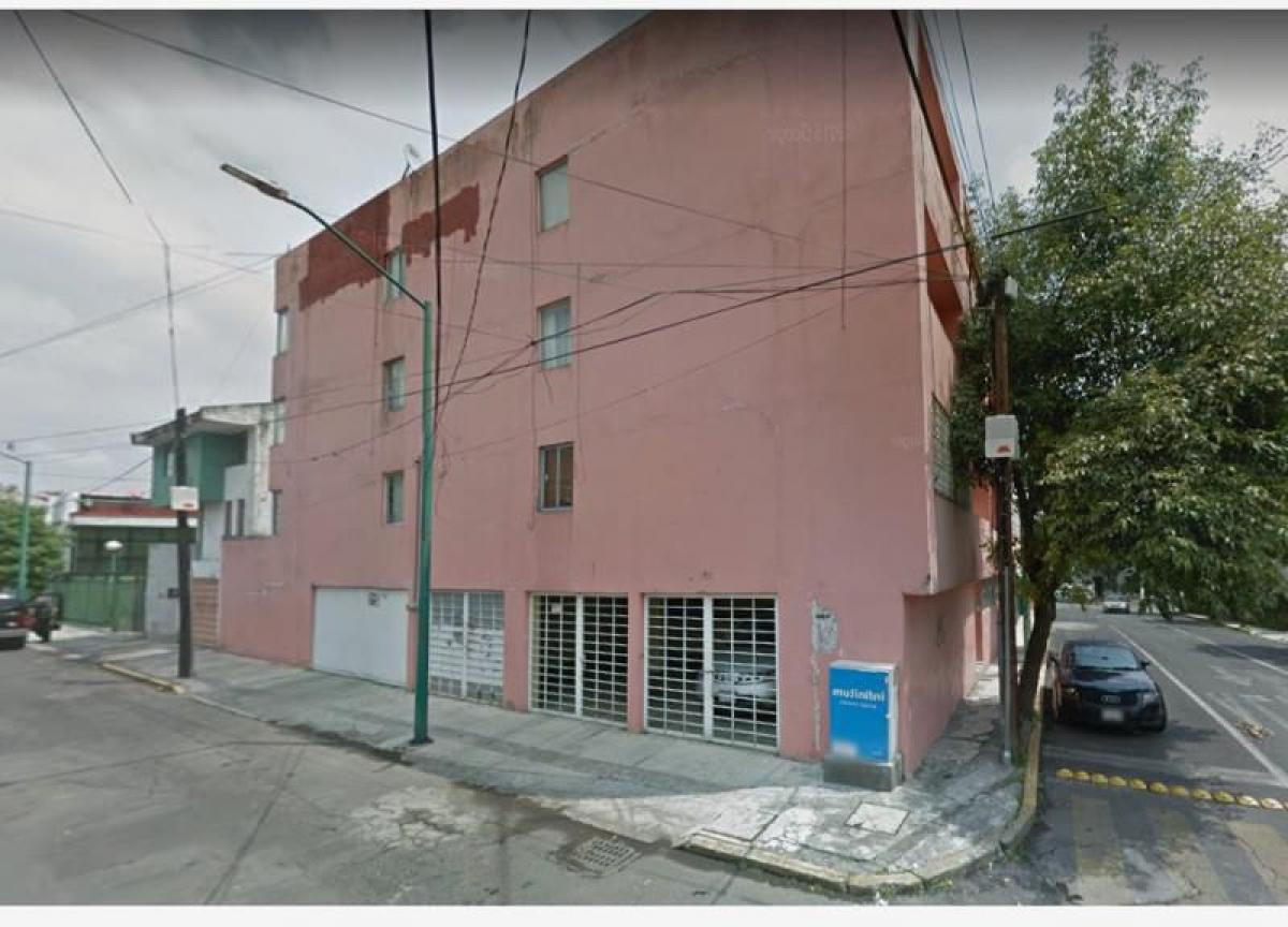 Picture of Apartment For Sale in Toluca, Mexico, Mexico