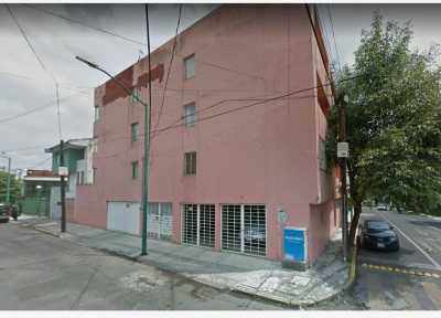 Apartment For Sale in Toluca, Mexico