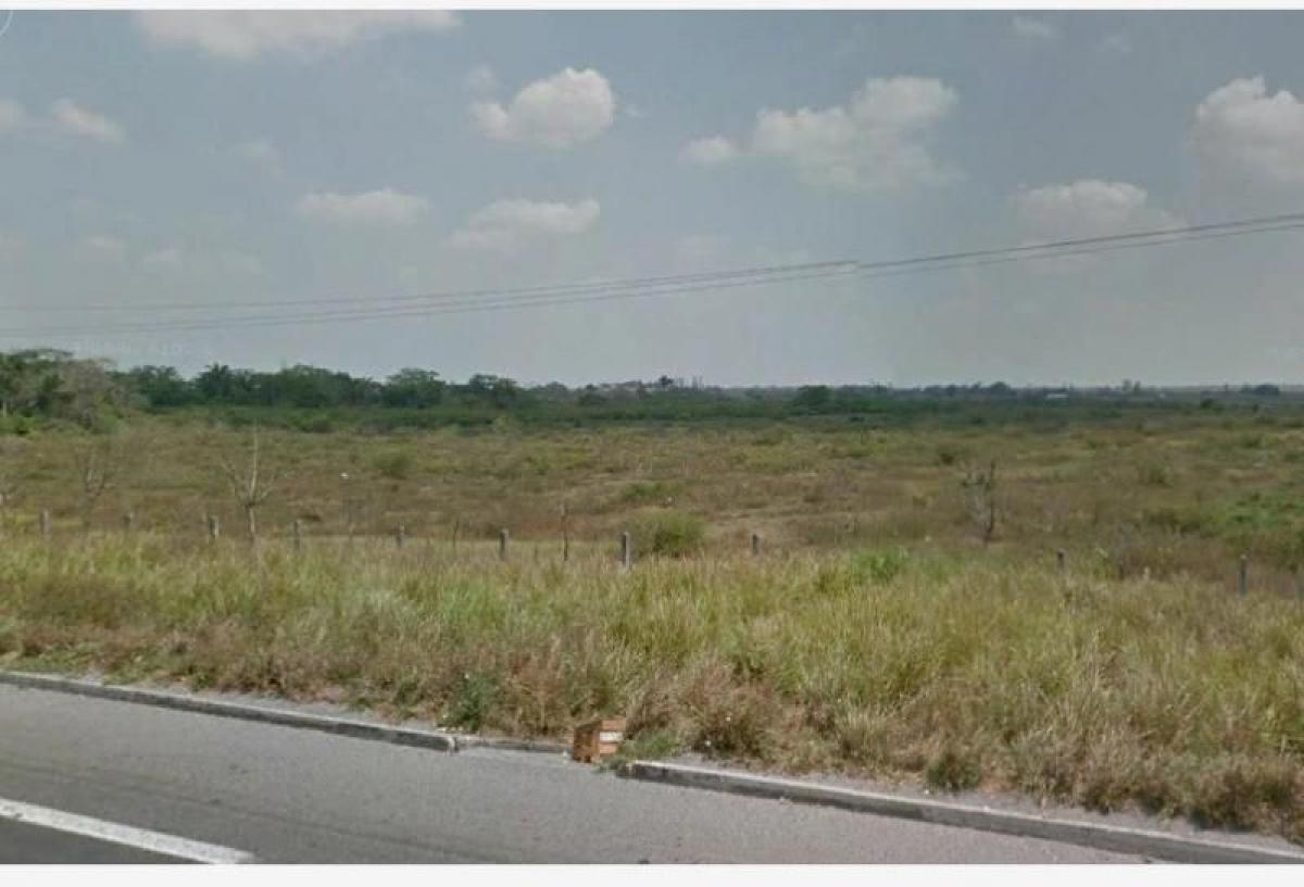 Picture of Residential Land For Sale in Veracruz, Veracruz, Mexico