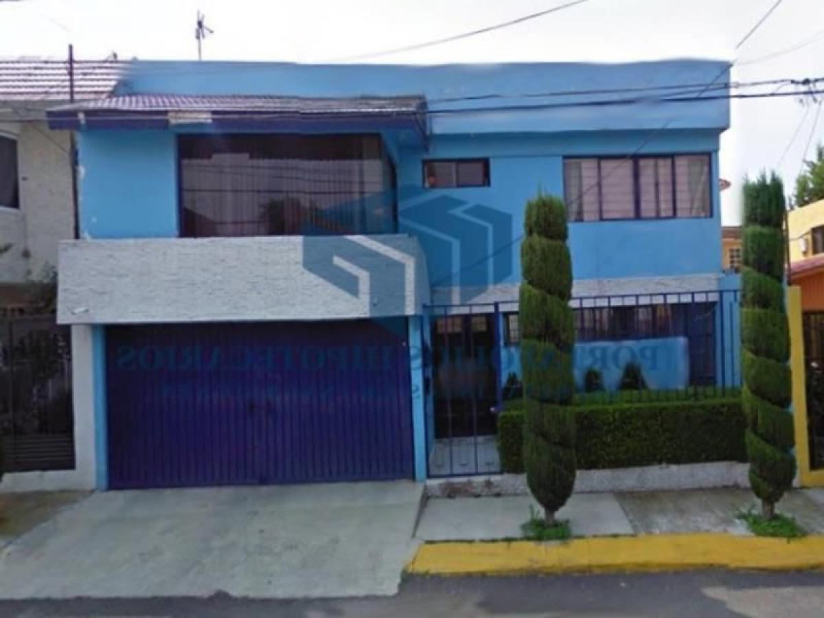 Picture of Home For Sale in Naucalpan De Juarez, Mexico, Mexico