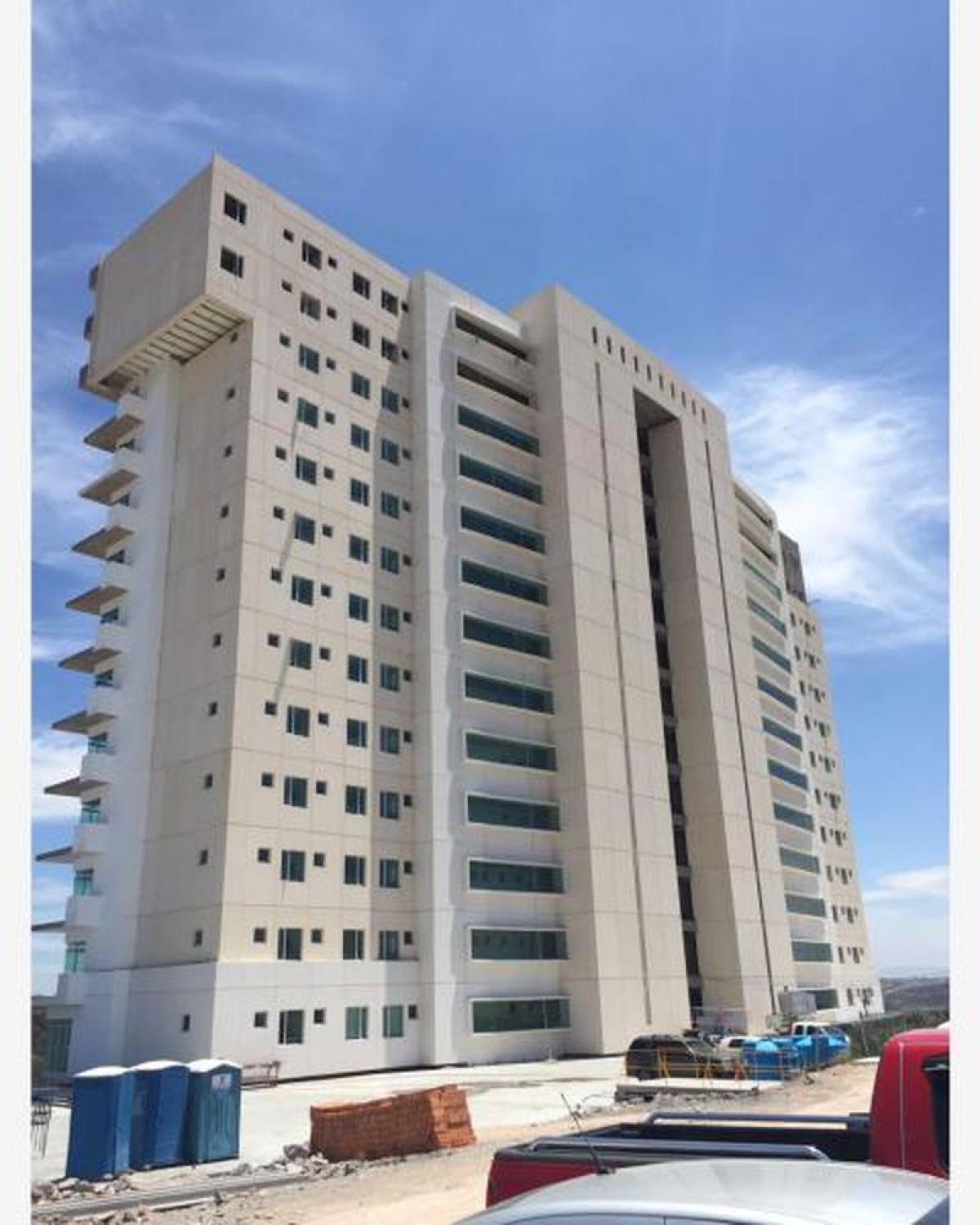 Picture of Apartment For Sale in Queretaro, Queretaro, Mexico