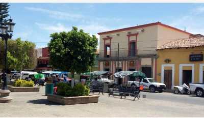 Home For Sale in Talpa De Allende, Mexico