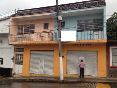 Apartment Building For Sale in Veracruz, Mexico