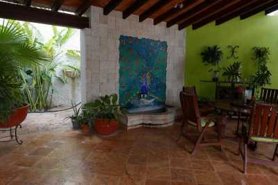 Home For Sale in Yucatan, Mexico