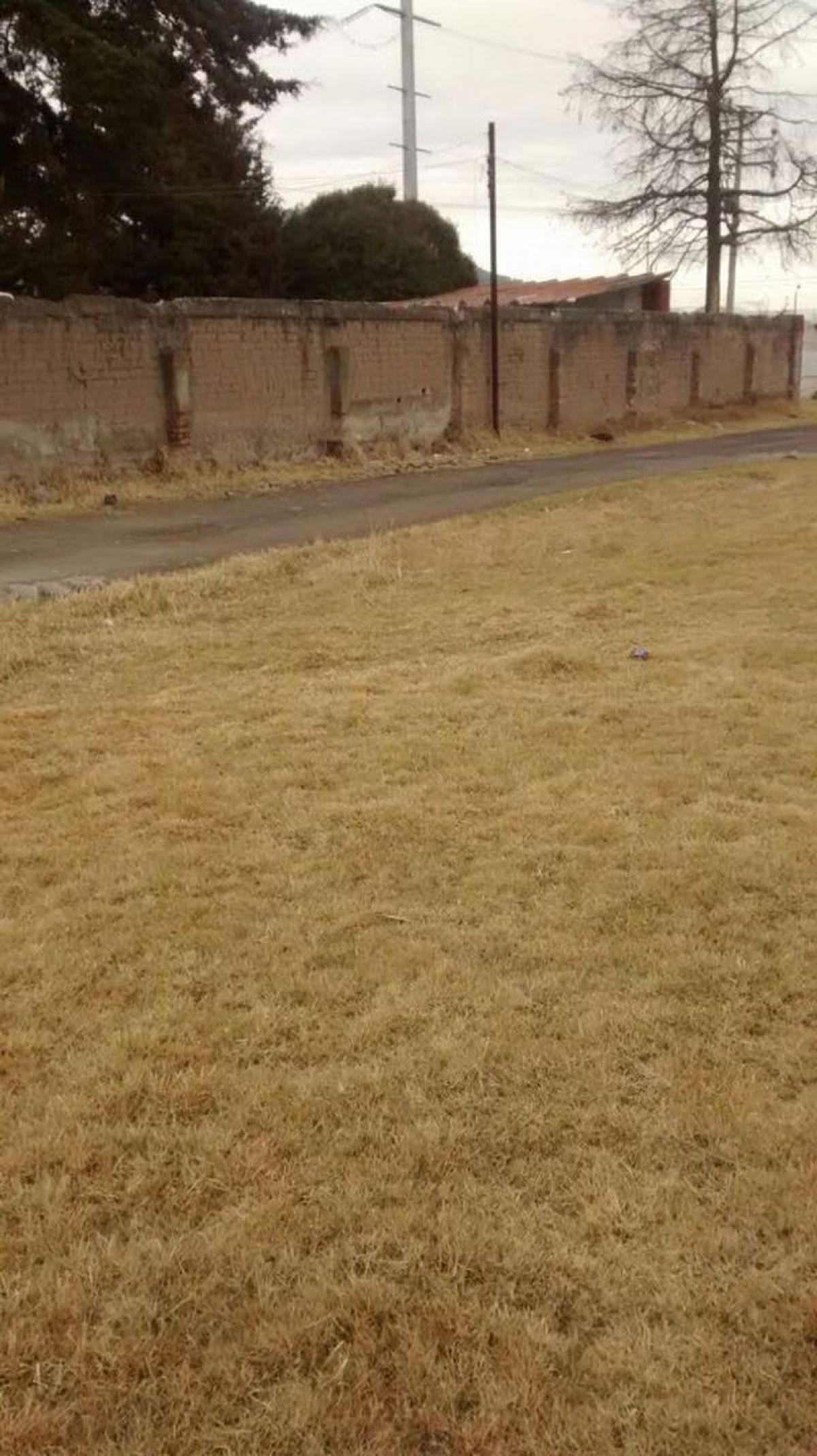 Picture of Residential Land For Sale in Estado De Mexico, Mexico, Mexico