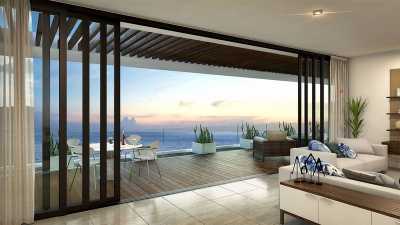 Apartment For Sale in Benito Juarez, Mexico