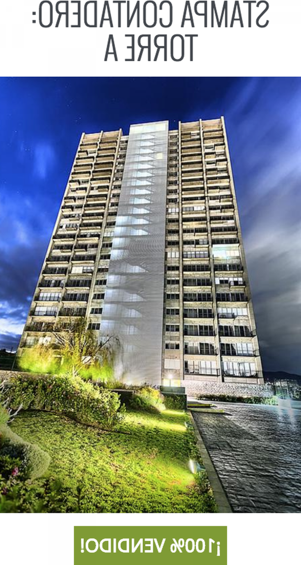 Picture of Apartment For Sale in Cuajimalpa De Morelos, Mexico City, Mexico