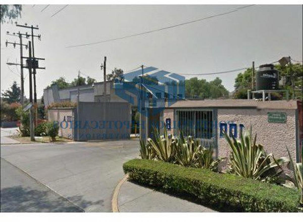 Picture of Apartment For Sale in Tlalnepantla De Baz, Mexico, Mexico