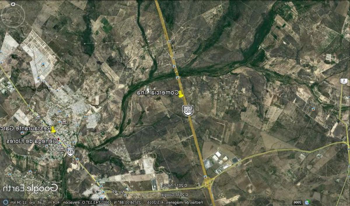 Picture of Development Site For Sale in Cienega De Flores, Nuevo Leon, Mexico