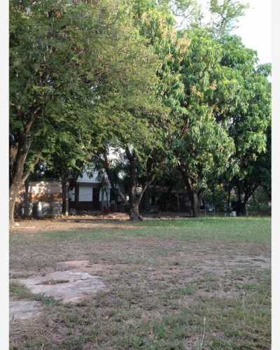 Residential Land For Sale in Chiapa De Corzo, Mexico