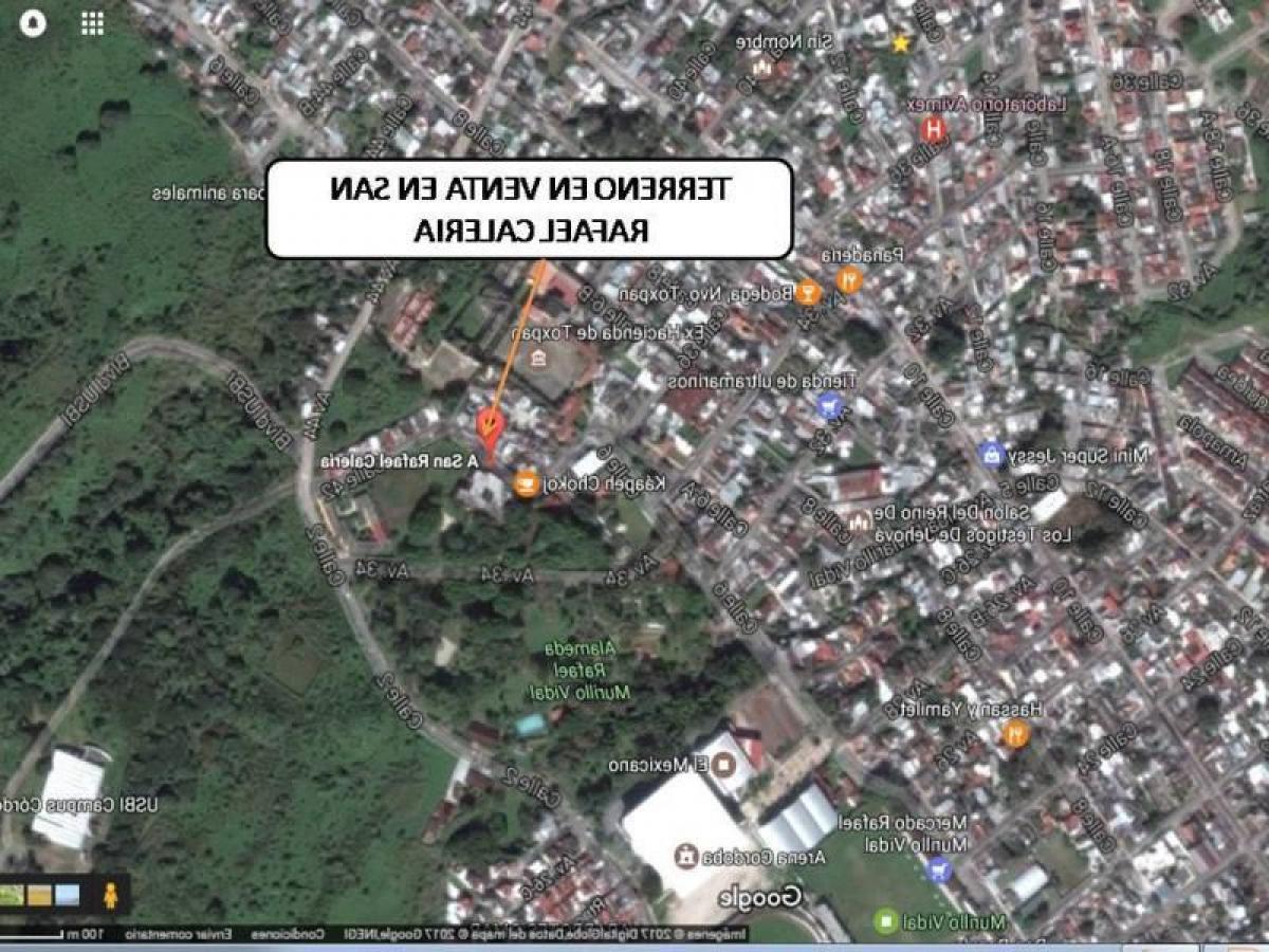 Picture of Residential Land For Sale in Veracruz De Ignacio De La Llave, Veracruz, Mexico