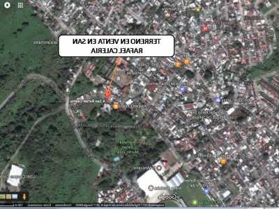 Residential Land For Sale in Veracruz De Ignacio De La Llave, Mexico