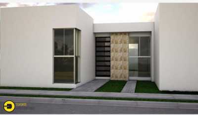 Home For Sale in Aguascalientes, Mexico