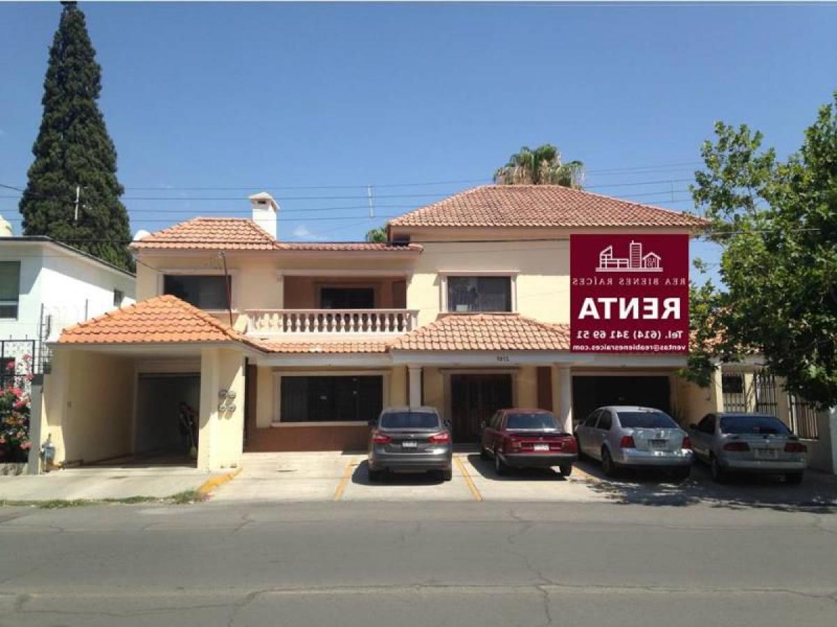 Picture of Office For Sale in Chihuahua, Chihuahua, Mexico