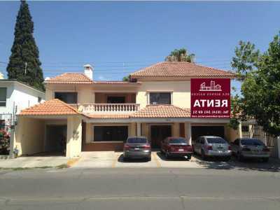 Office For Sale in Chihuahua, Mexico