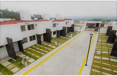 Home For Sale in Estado De Mexico, Mexico