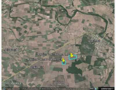 Residential Land For Sale in Santiago Ixcuintla, Mexico