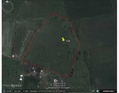 Residential Land For Sale in Nayarit, Mexico