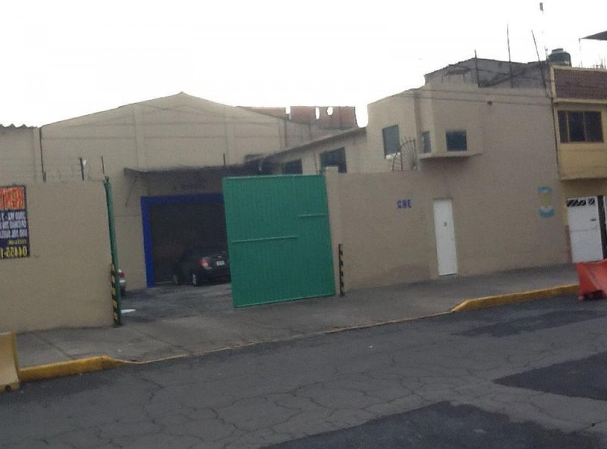 Picture of Other Commercial For Sale in Iztacalco, Mexico City, Mexico